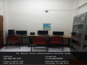 Computer facility