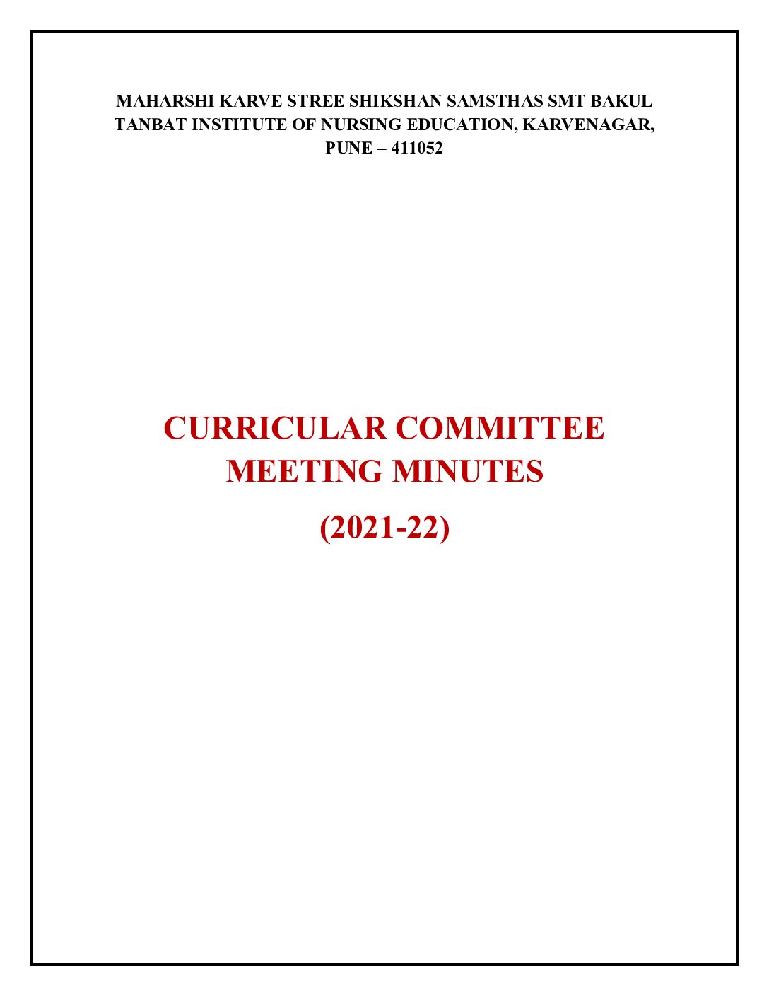 1.1.1-Curriculum-Committee-Meeting-Minutes