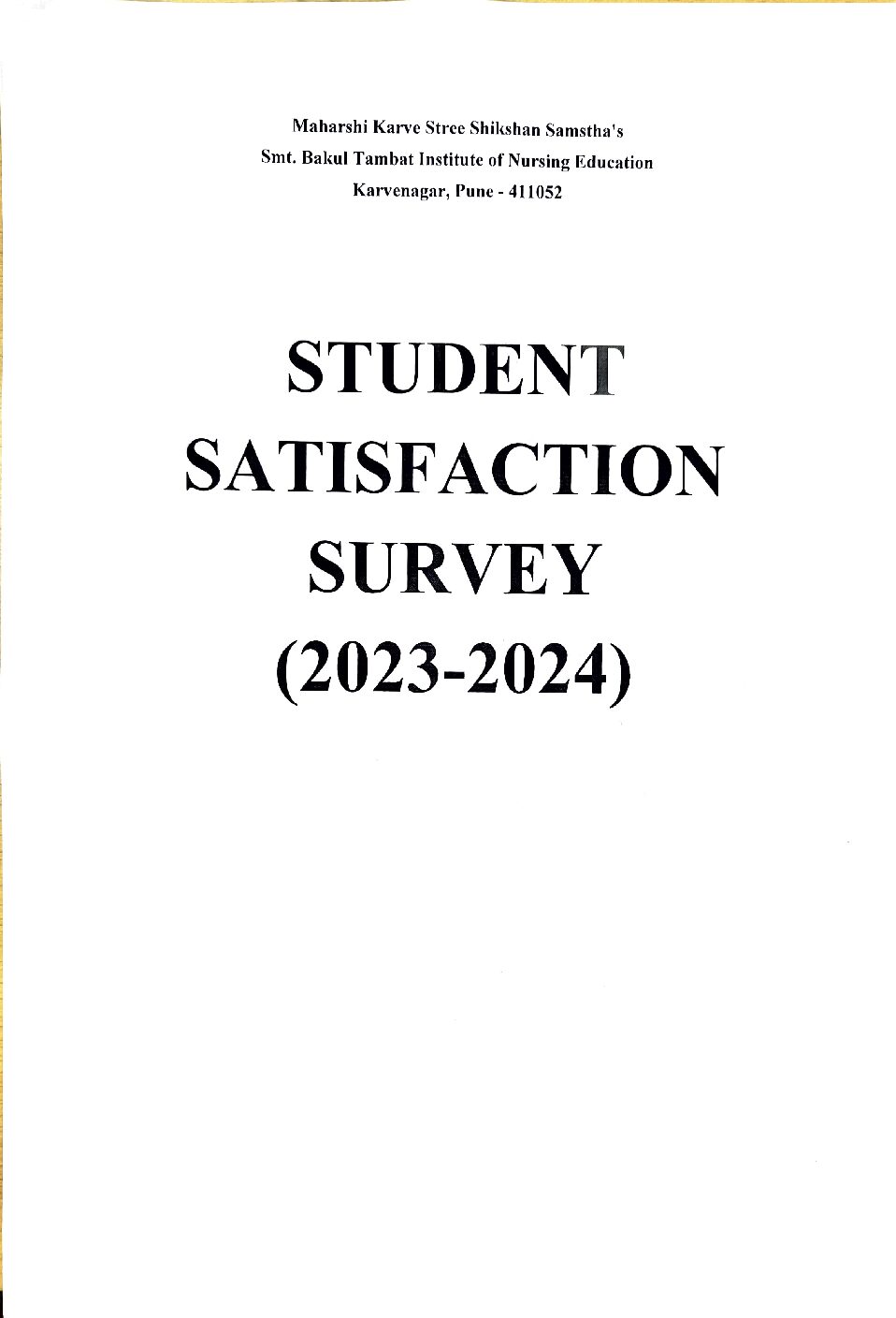 SSS 2023-24